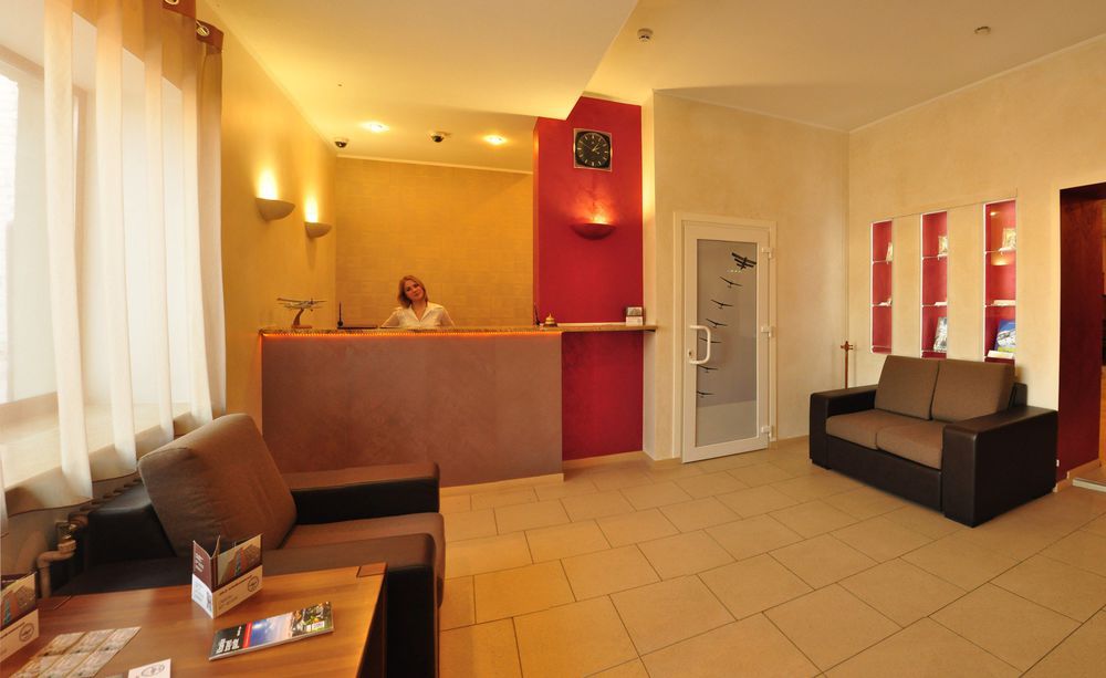 Antwo-Hotel Kharkiv Eksteriør billede