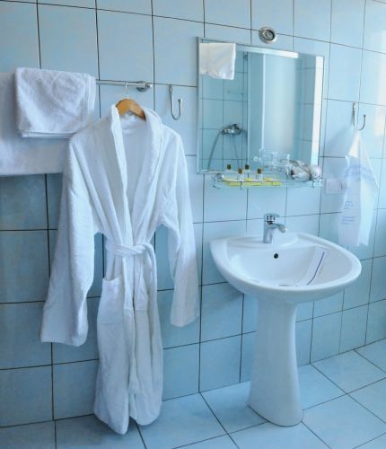 Antwo-Hotel Kharkiv Værelse billede